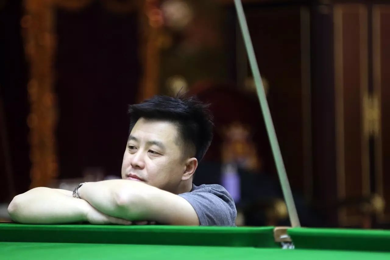 趋势愈发明 趋势愈发明