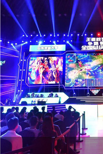 运动员们通 运动员们通