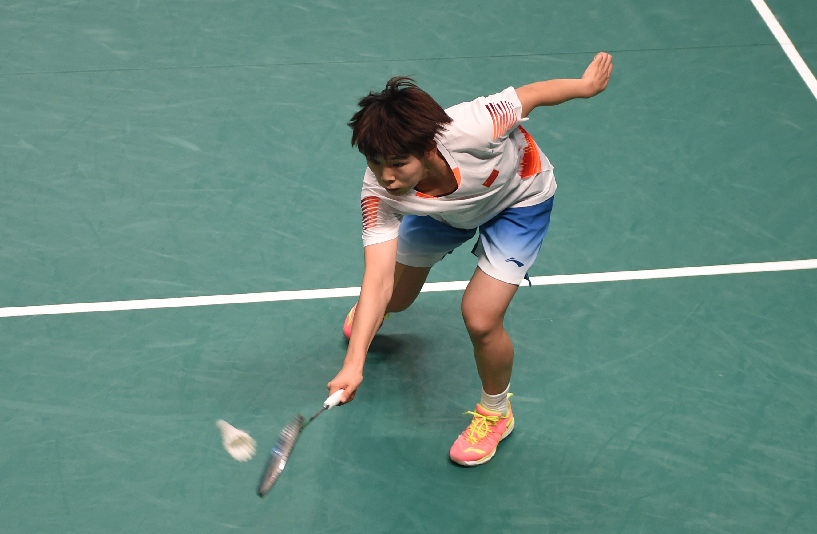 这无疑是一 这无疑是一