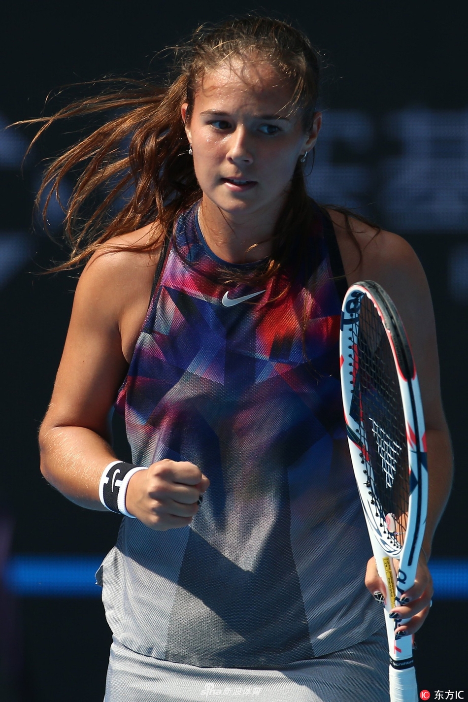 有了明显提 有了明显提