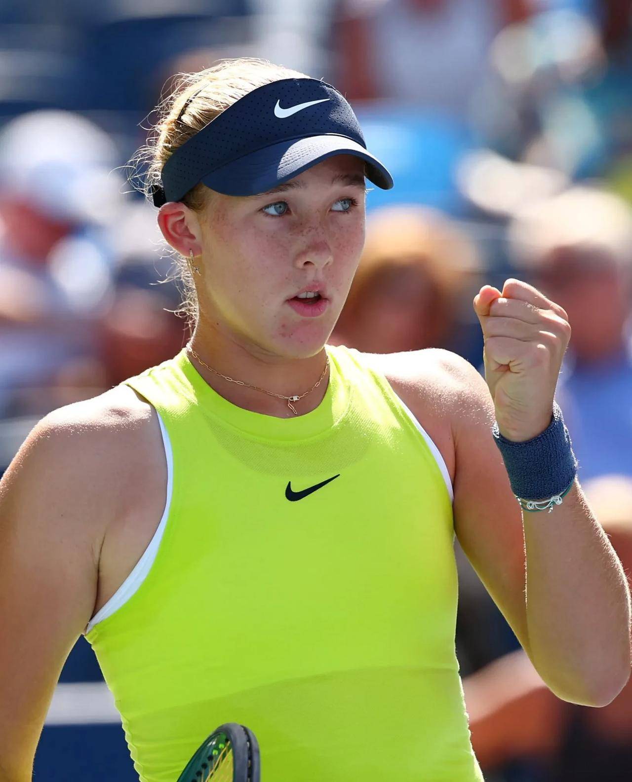 年轻选手 年轻选手