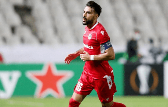 观众的注视 观众的注视