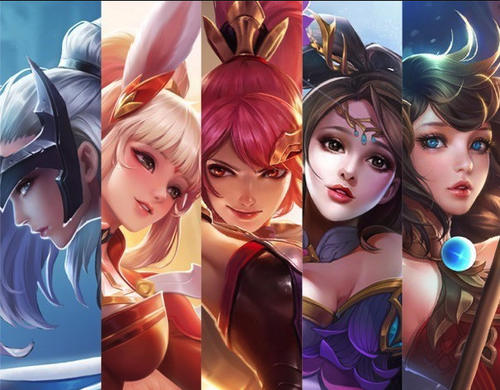 大高效进攻 大高效进攻